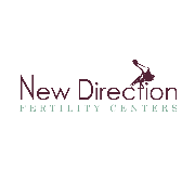 New Direction Fertility Centers Logo